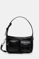 Dkny torebka nie mieści A4 czarny R52EDK73