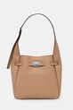 Чанта Dkny не побира А4 бежов R52CAK42