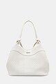 Dkny poșetă uni alb R52BZE49