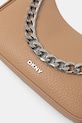 Kabelka Dkny hnědá R52EAI10
