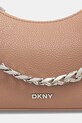 Dkny torebka brązowy R52EAI10