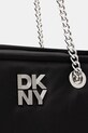 Dkny torebka czarny R51AEK14