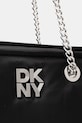 Сумочка Dkny чёрный R51AEK14