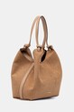 Dkny torebka R52BME49 brązowy AW25