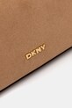 Dkny torebka brązowy R52BME49