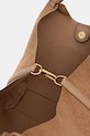 Τσάντα Dkny R52BME49 καφέ