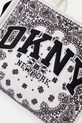 Dkny torebka beżowy R52AEC80