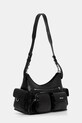Dkny torebka R52CDK71 czarny AW25