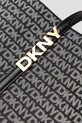 Dkny torebka czarny R52A5G54