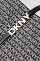 Τσάντα Dkny μαύρο R52A5G54