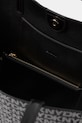 Τσάντα Dkny R52A5G54 μαύρο
