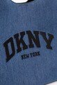 Dkny poșetă albastru R52BYE48