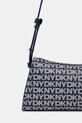 Accessori Dkny borsetta R5235G57 blu navy