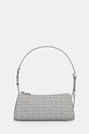 Dkny torebka nie mieści A4 szary R5235G57
