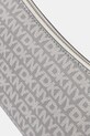 Dkny torebka szary R5235G57