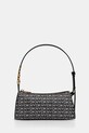 Dkny torebka nie mieści A4 czarny R5235G57