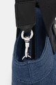 Dkny torebka jeansowa niebieski R52AVJ49