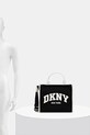 Dkny torebka bawełniana R52AGR57