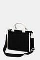 Akcesoria Dkny torebka bawełniana R52AGR57 czarny