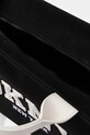 Dkny torebka bawełniana R52AGR57 czarny