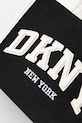 Kabelka Dkny čierna R52AGC80