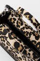 Dkny torebka bawełniana R52ALC80 beżowy
