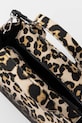 Памучна чанта Dkny R52ALC80 бежов