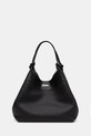 Dkny kézitáska szintetikus bőr fekete R52BZE48