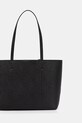 Akcesoria Dkny torebka skórzana R52AKG54 czarny