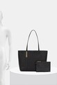 Dkny torebka skórzana R52AKG54