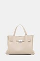 Kabelka Dkny nevejde se A4 béžová R52DAK43