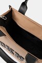 Dkny torebka R52AZR57 brązowy