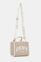 Dkny torebka R52AZC80 beżowy AW25