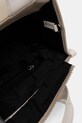 Dkny torebka R52AZC80 beżowy