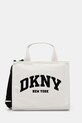 DKNY beżowy R41AOR57