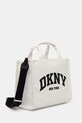DKNY R41AOR57 beżowy SS26