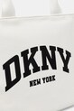 Akcesoria DKNY R41AOR57 beżowy