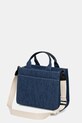 Akcesoria Dkny torebka jeansowa R52ADR57 niebieski