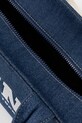 Dkny torebka jeansowa R52ADR57 niebieski