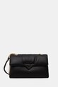 Сумочка Aldo синтетический чёрный LARGESOFTPUFF.001