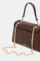 Akcesoria Aldo torebka LARGESOFTPUFF.200 brązowy