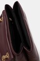 Сумочка Aldo SOFTPUFF.601 бордо