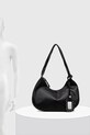 GANNI torebka skórzana Hobo Medium A6837