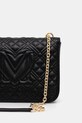 Akcesoria Love Moschino torebka JC4000PP1NLA0000 czarny