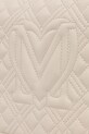 Love Moschino torebka beżowy JC4000PP1NLA0110