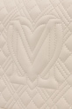 Kabelka Love Moschino béžová JC4000PP1NLA0110