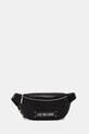 Love Moschino nerka nie mieści A4 czarny JC4003PP1NLA000B