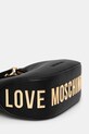 Love Moschino poșetă negru JC4018PP1NLT0000