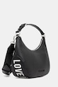 Сумочка Love Moschino JC4018PP1NLT000B чёрный AW25