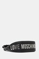 Love Moschino torebka czarny JC4018PP1NLT000B